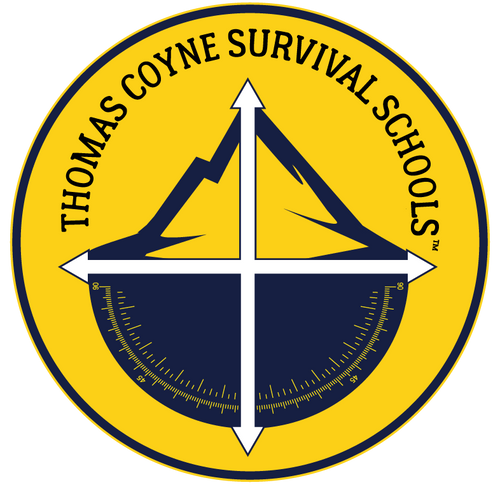 August 26-27 Critical Survival Skills Weekend