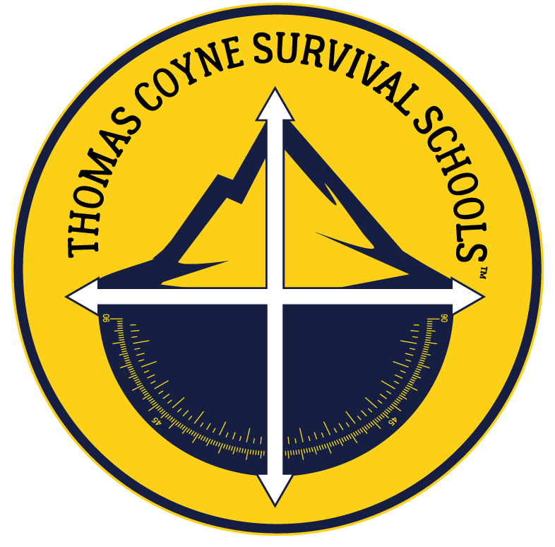 August 26-27 Critical Survival Skills Weekend