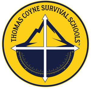 August 26-28 Survival Skills Certification Course