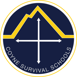 November 4-5, 2023 Critical Survival Skills Weekend