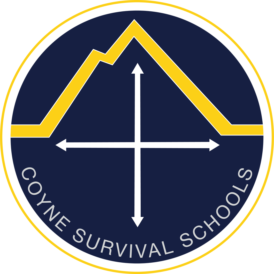 November 4-5, 2023 Critical Survival Skills Weekend