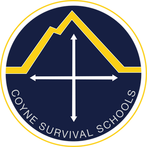 November 5-7, 2022 Survival Skills Certification Course