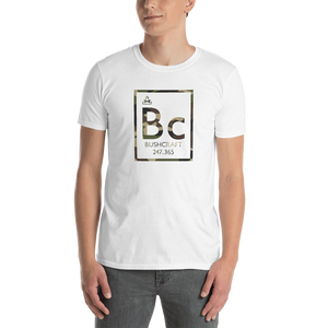 The Element of Bushcraft T-Shirt