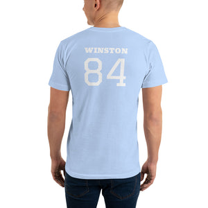 Made In The USA 1984 Team Winston T-Shirt