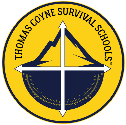 3 Day Survival Skills Certification Gift Card