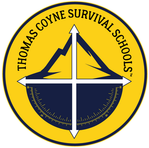 3 Day Survival Skills Certification Gift Card