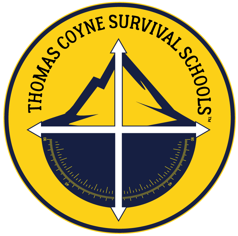 3 Day Survival Skills Certification Gift Card