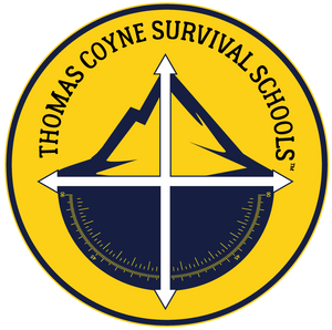 2 Day Critical Survival Skills Course Gift Card