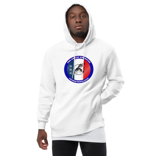 The Great American Sucker Repellent Hoodie