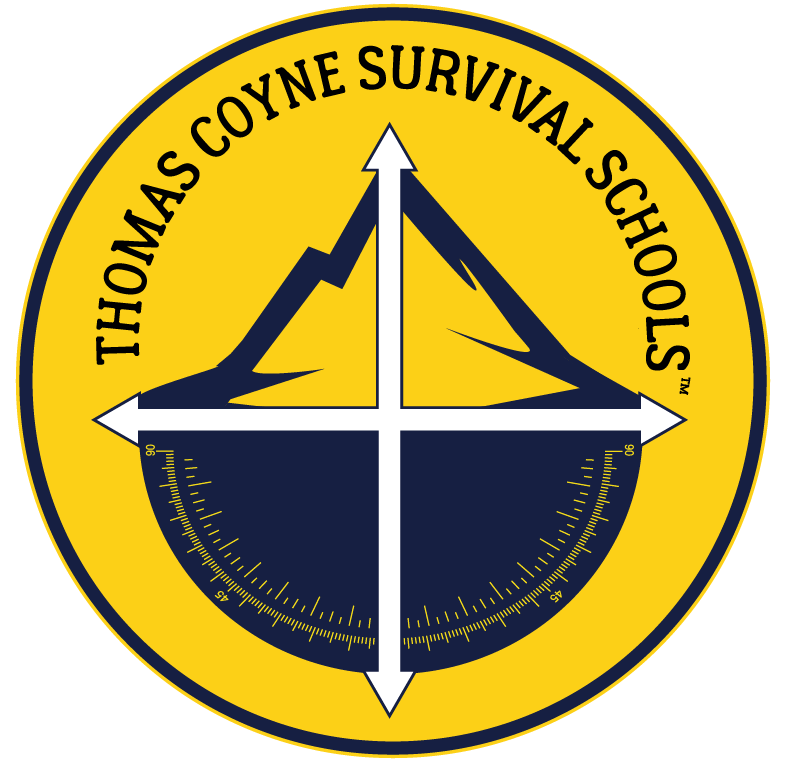 August 4-6 Survival Skills Certification Course