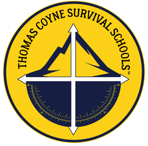 April 6-8 Survival Certification Course